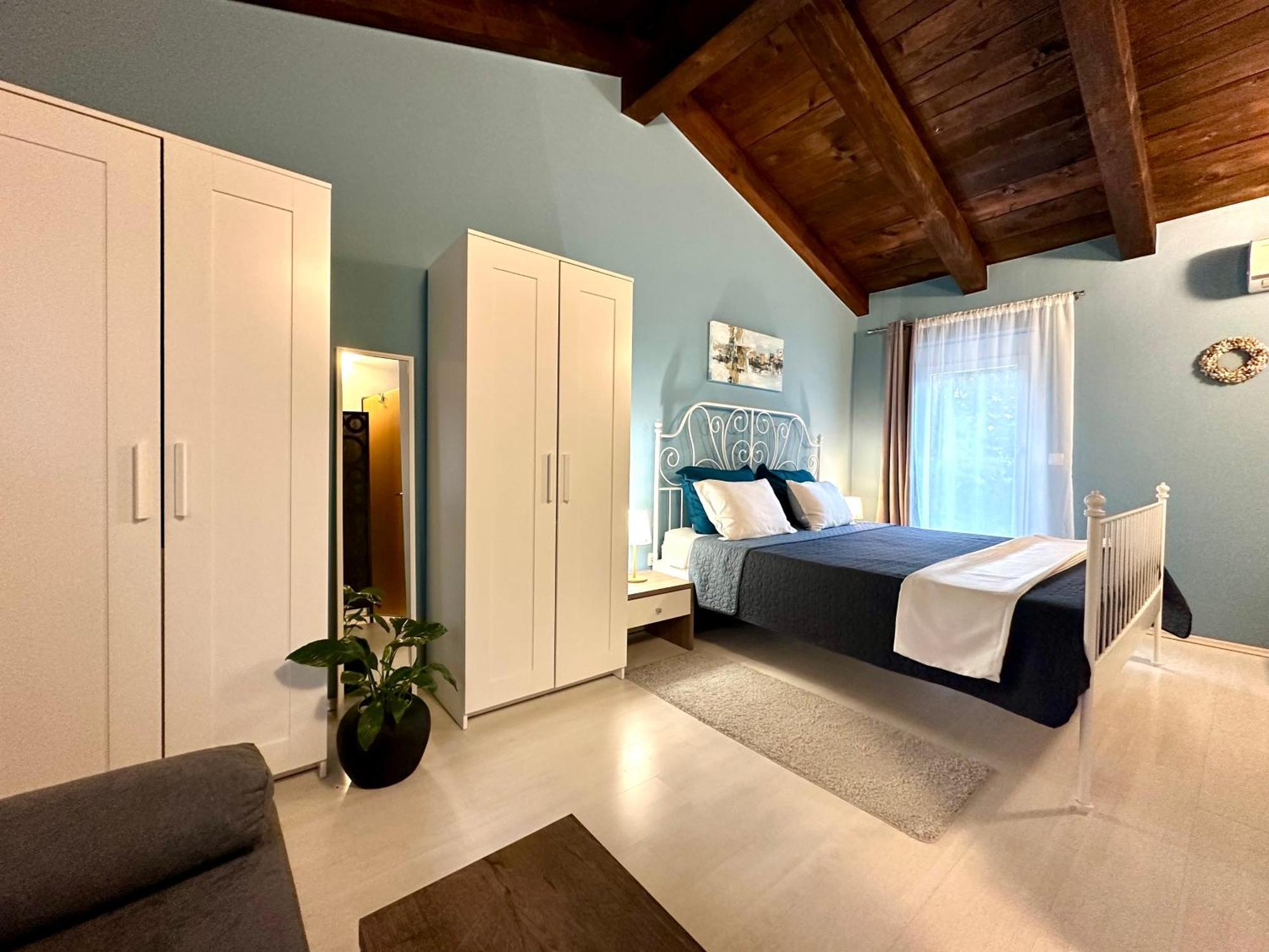 Villa Haus Stepcich à Plomin Extérieur photo